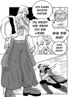 Read Skasz o Dolya  1 Page 4 in German