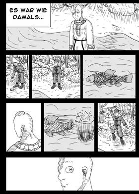 Read Skasz o Dolya  1 Page 5 in German