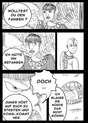 Read Skasz o Dolya  1 Page 6 in German