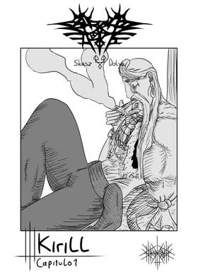 Read Skasz o Dolya  1 Page 1 in Spanish