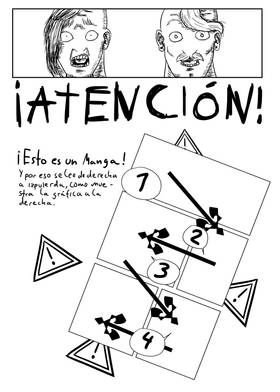 Read Skasz o Dolya  1 Page 2 in Spanish