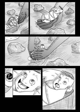 Read Skasz o Dolya  2 Page 5 in English
