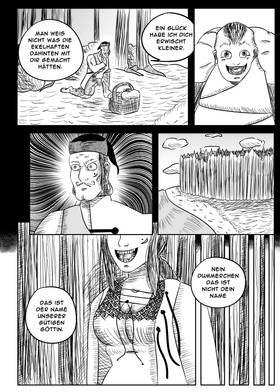 Read Skasz o Dolya  2 Page 7 in German