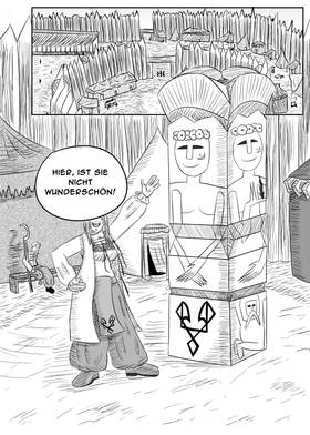 Read Skasz o Dolya  2 Page 9 in German