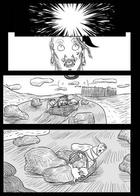 Read Skasz o Dolya  2 Page 4 in English