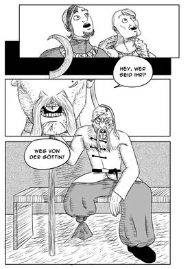 Read Skasz o Dolya  2 Page 10 in German
