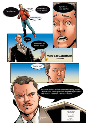 Read AU  1 Page 2 in English