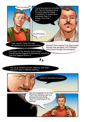 Read AU  1 Page 4 in English