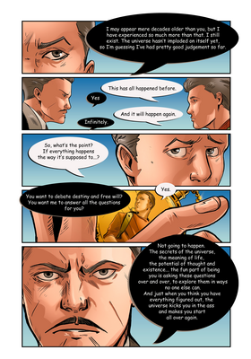 Read AU  1 Page 5 in English