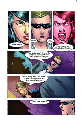 Read AU  5 Page 10 in English