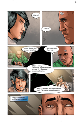 Read AU  4 Page 7 in English