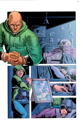 Read AU  4 Page 8 in English