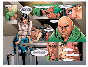 Read AU  4 Page 10 in English