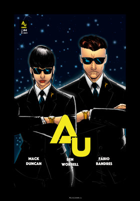 Read AU  2 Page 1 in English