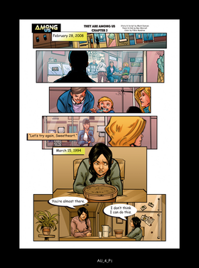 Read AU  2 Page 2 in English