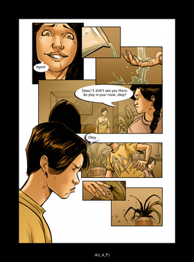 Read AU  2 Page 4 in English