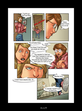 Read AU  2 Page 10 in English