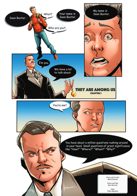 Read AU  1 Page 2 in English