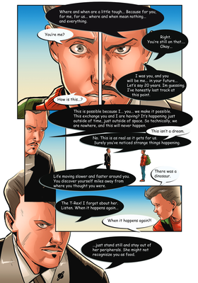Read AU  1 Page 3 in English