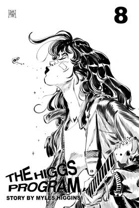 Chapter 8: Mama's Girl