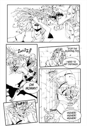Read The Higgs Program  8 Page 5 in English