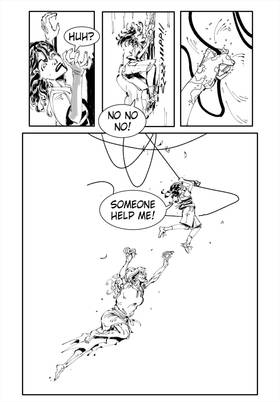 Read The Higgs Program  8 Page 7 in English