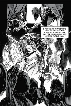 Read The Higgs Program  1 Page 3 in English