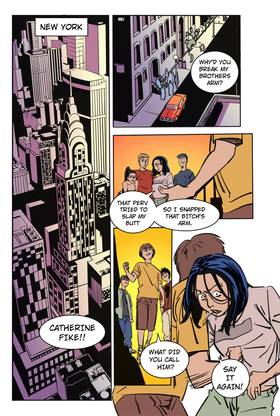 Read The Higgs Program  1 Page 6 in English