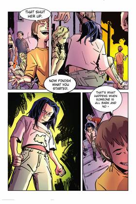 Read The Higgs Program  1 Page 10 in English