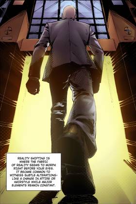 Read The Higgs Program  2 Page 4 in English