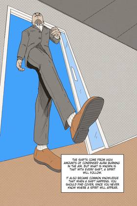 Read The Higgs Program  2 Page 5 in English
