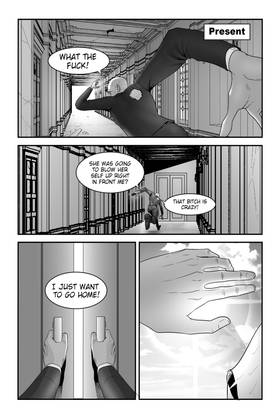 Read The Higgs Program  3 Page 4 in English