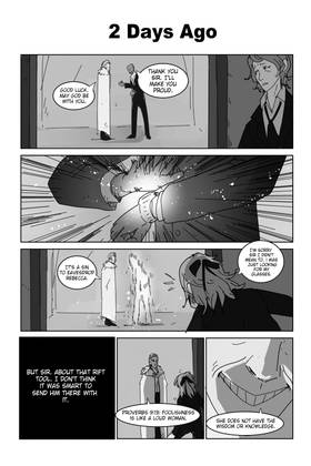 Read The Higgs Program  3 Page 3 in English