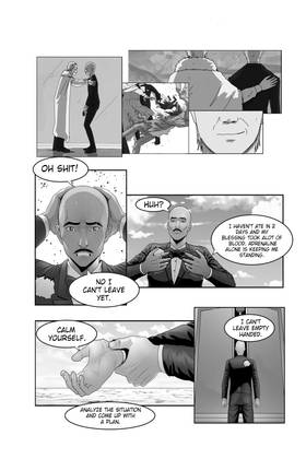 Read The Higgs Program  3 Page 6 in English