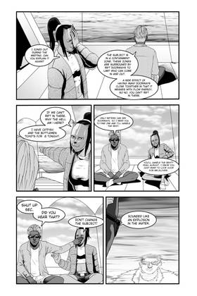 Read The Higgs Program  4 Page 3 in English