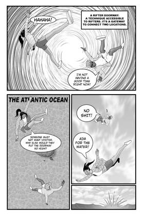 Read The Higgs Program  4 Page 5 in English
