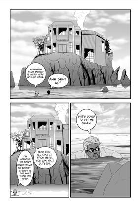 Read The Higgs Program  4 Page 6 in English