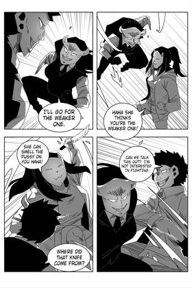 Read The Higgs Program  5 Page 3 in English