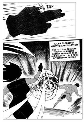 Read The Higgs Program  5 Page 5 in English