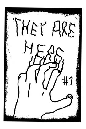Read They Are Here  1 Page 1 in English