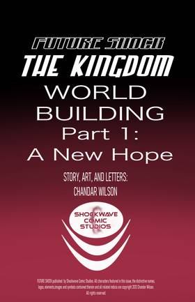 Read The Kingdom   1 Page 2 in English