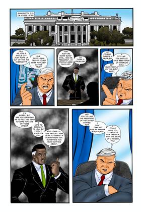 Read The Kingdom   2 Page 3 in English