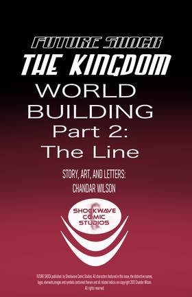 Read The Kingdom   2 Page 2 in English