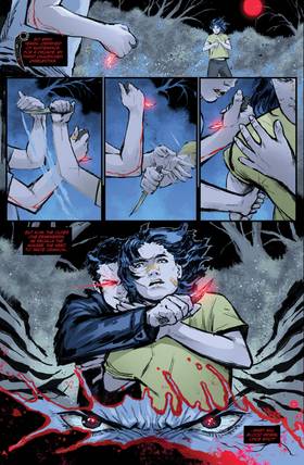 Read Doug Marcaida's Lineage  2 Page 2 in English