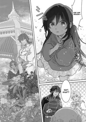 Read He said “I Can’t Love You” Because The Saint Was Coming...  1 Page 3 in English