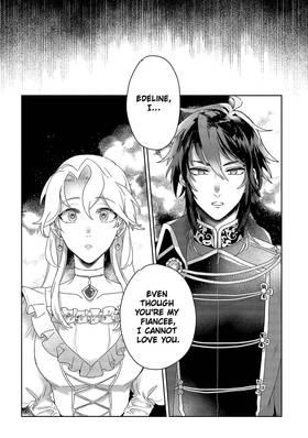 Read He said “I Can’t Love You” Because The Saint Was Coming...  1 Page 5 in English