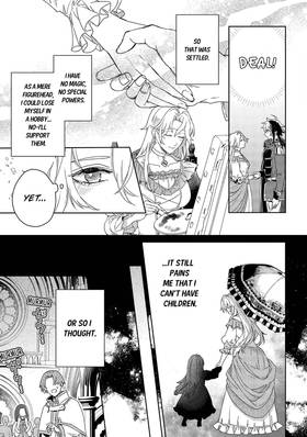 Read He said “I Can’t Love You” Because The Saint Was Coming...  1 Page 10 in English