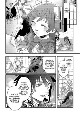 Read He said “I Can’t Love You” Because The Saint Was Coming...  2 Page 2 in English