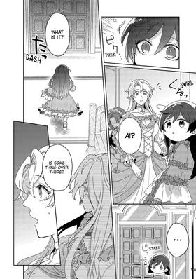 Read He said “I Can’t Love You” Because The Saint Was Coming...  2 Page 6 in English