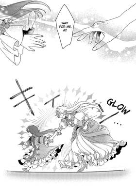 Read He said “I Can’t Love You” Because The Saint Was Coming...  2 Page 7 in English